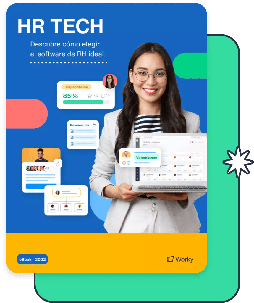 HR Tech renewed HR Tech renewed