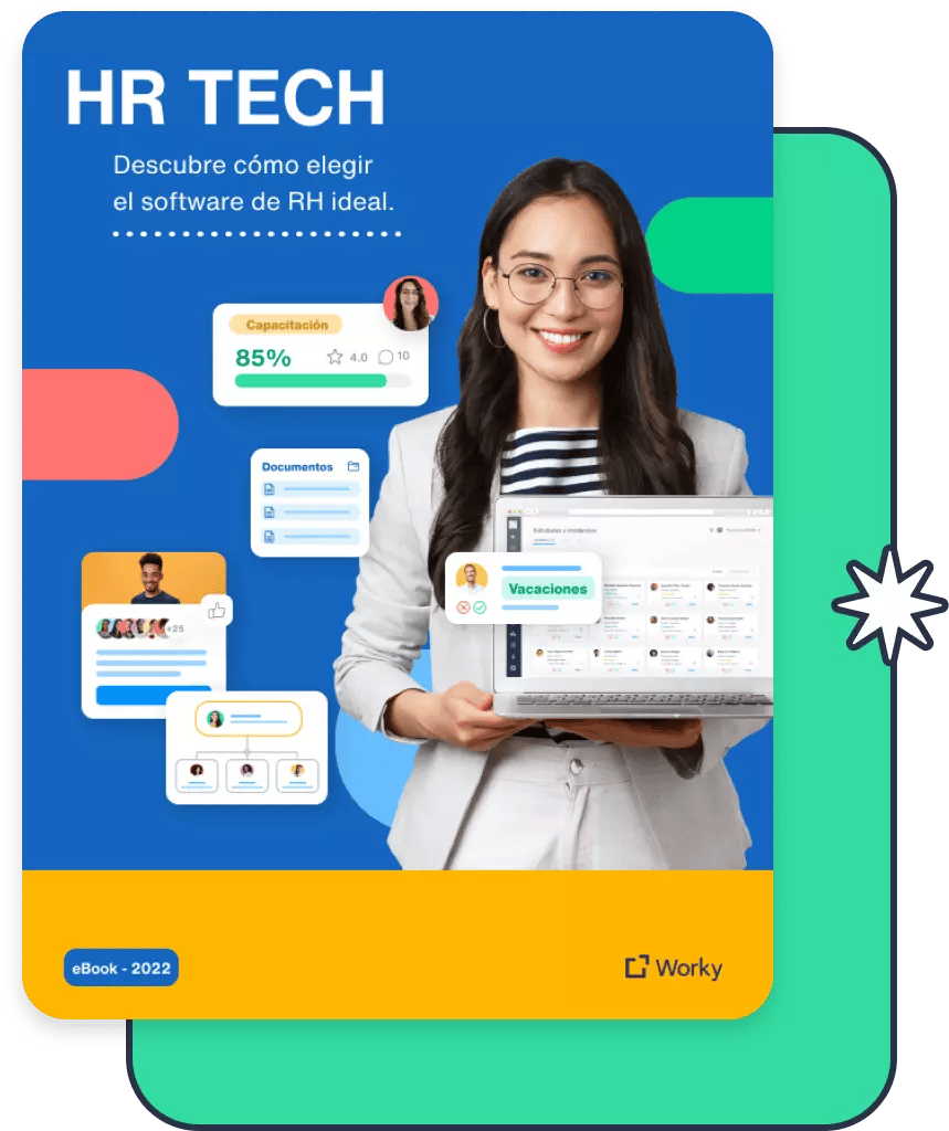 HR Tech renewed