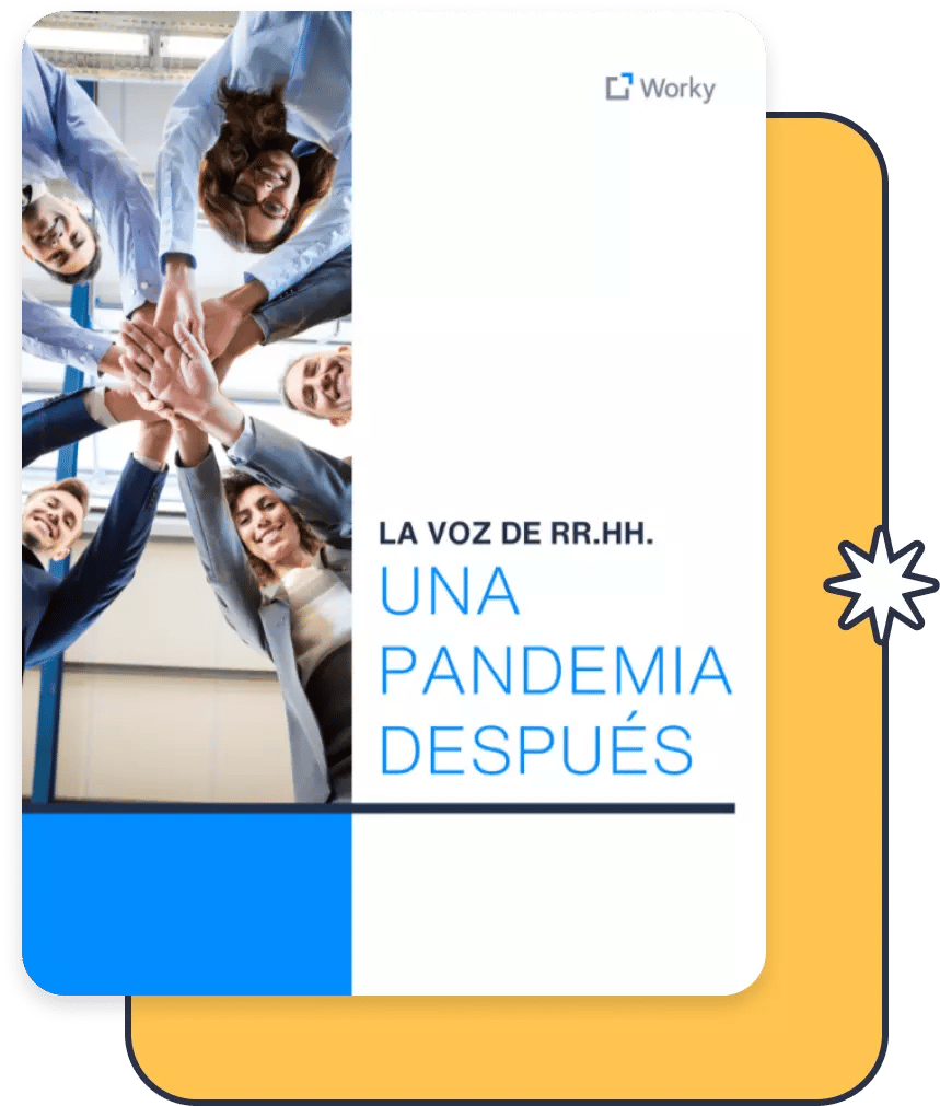 RH una pandemia después