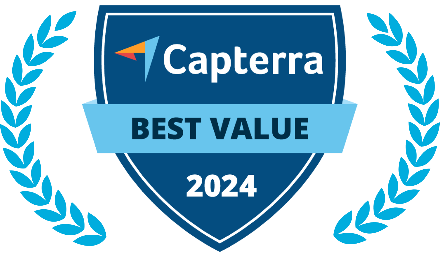 Capterra - 2