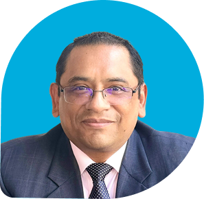 David Lozada Sky Blue Circle Corner David Lozada Sky Blue Circle Corner