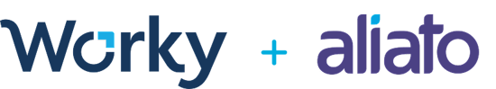 Worky y Aliato Colab-1