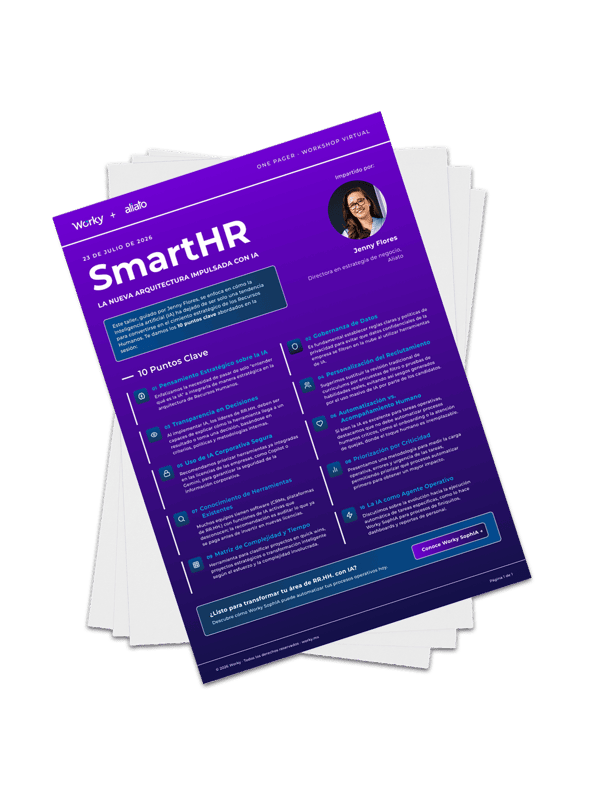 Cover One Pager 10 takeaways Workshop SmartHR (1)