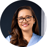 Jenny Flores Pic Wokrshop SmarthHR