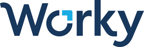 Logotipo Worky-1