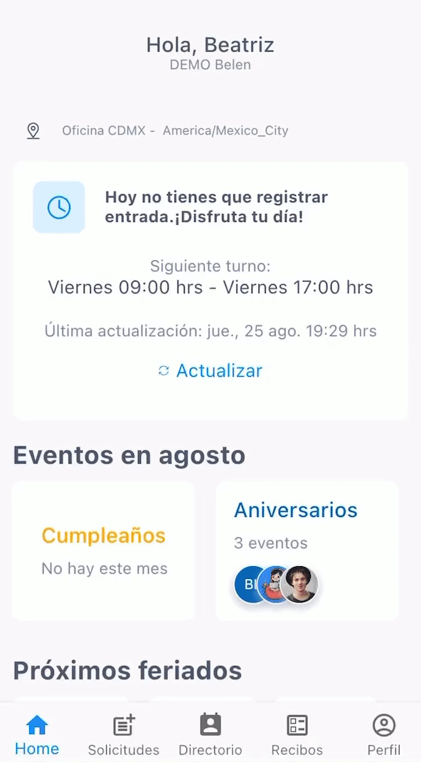 HistorialApp